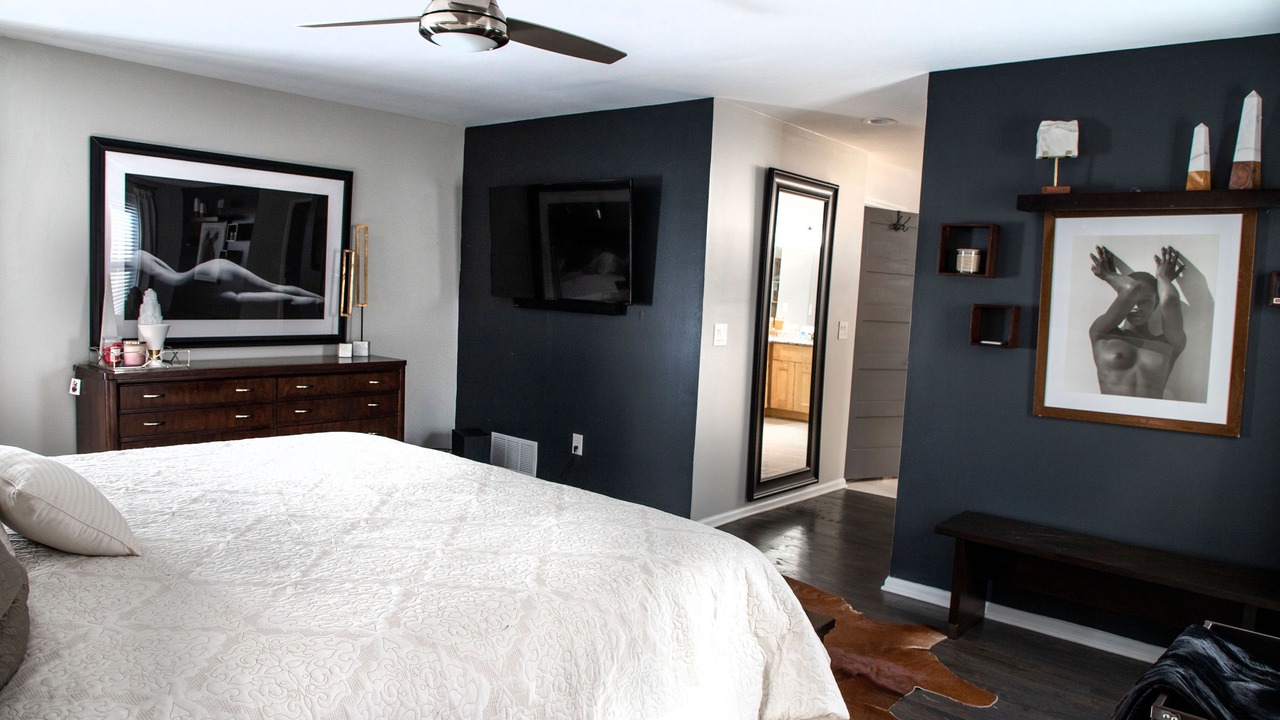 Photo of Bedroom in Roswell