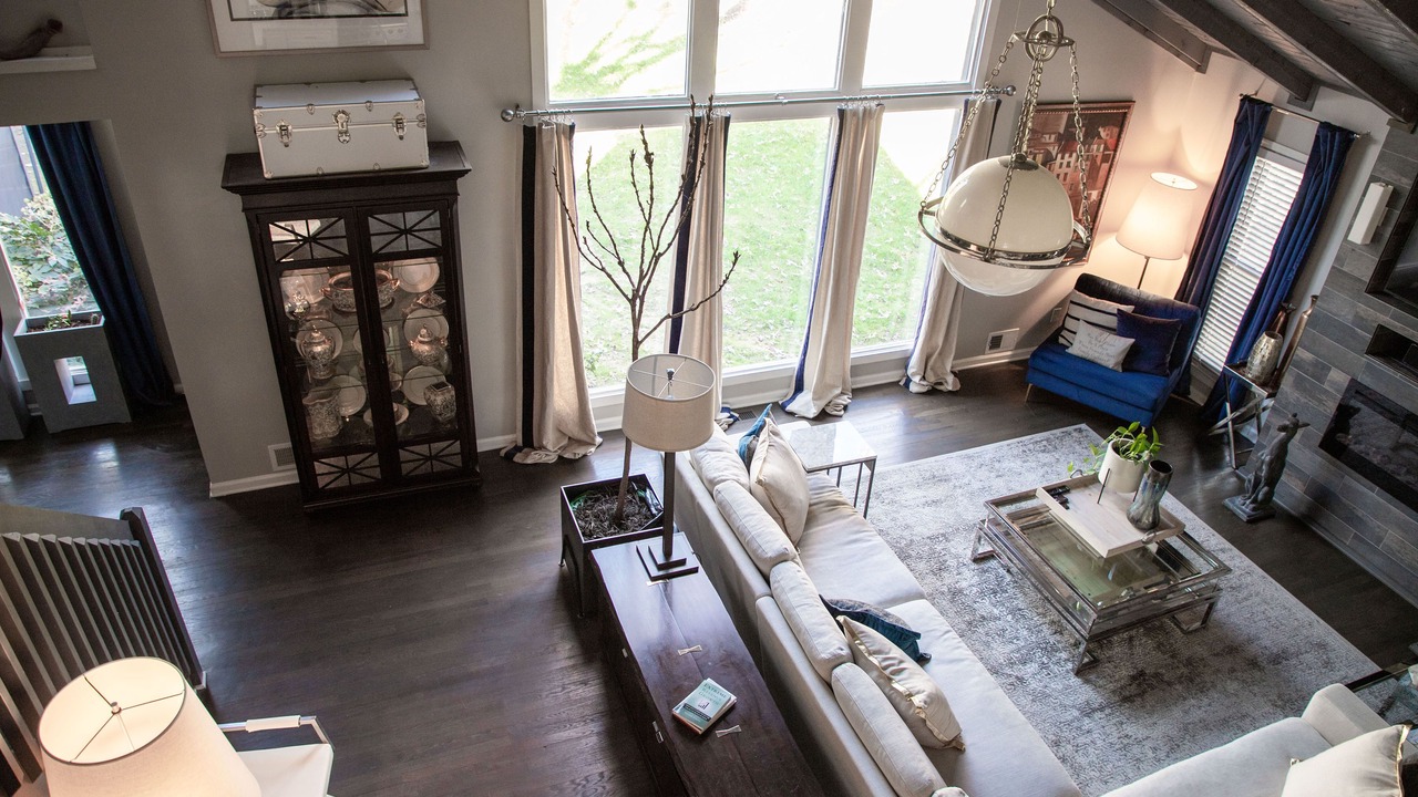 Photo of Livingroom in Roswell