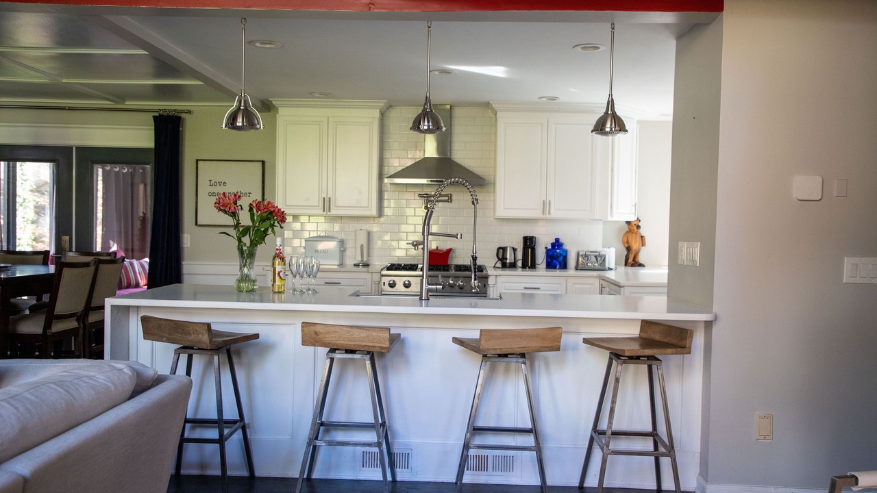 Photo of Kitchen in Roswell