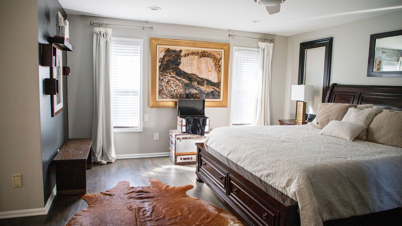 Photo of Bedroom in Roswell
