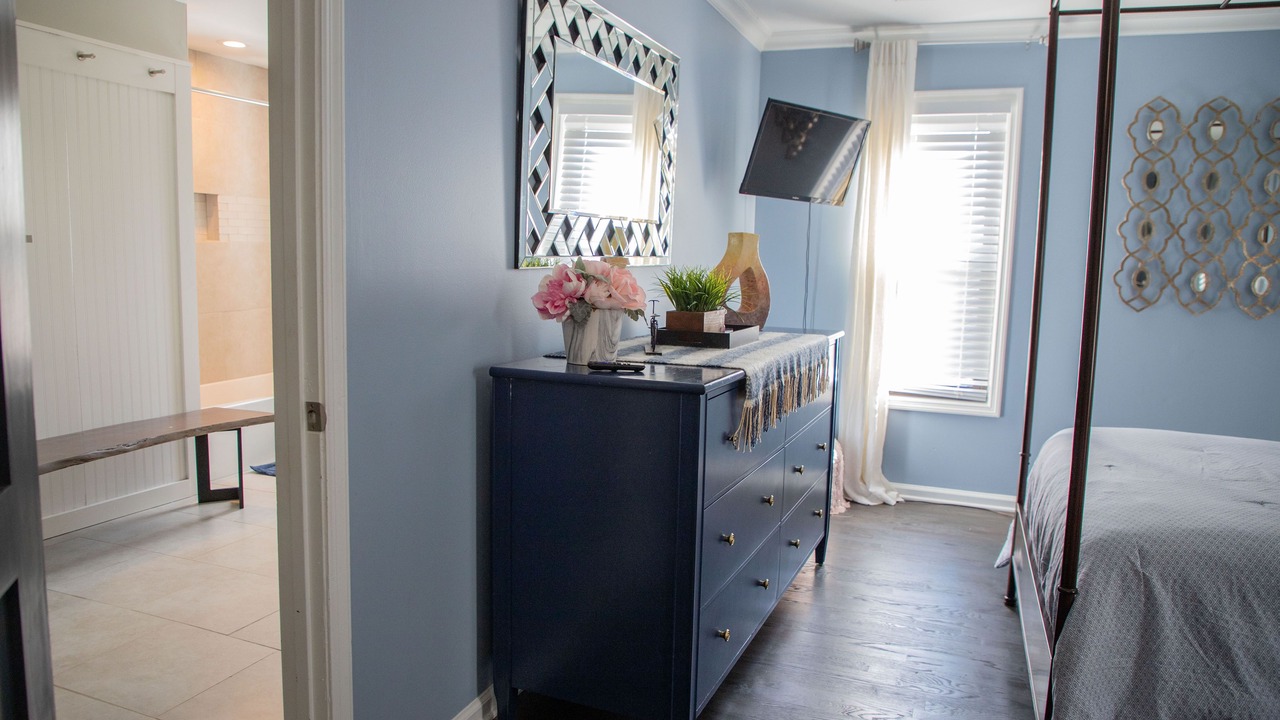 Photo of Bedroom in Roswell