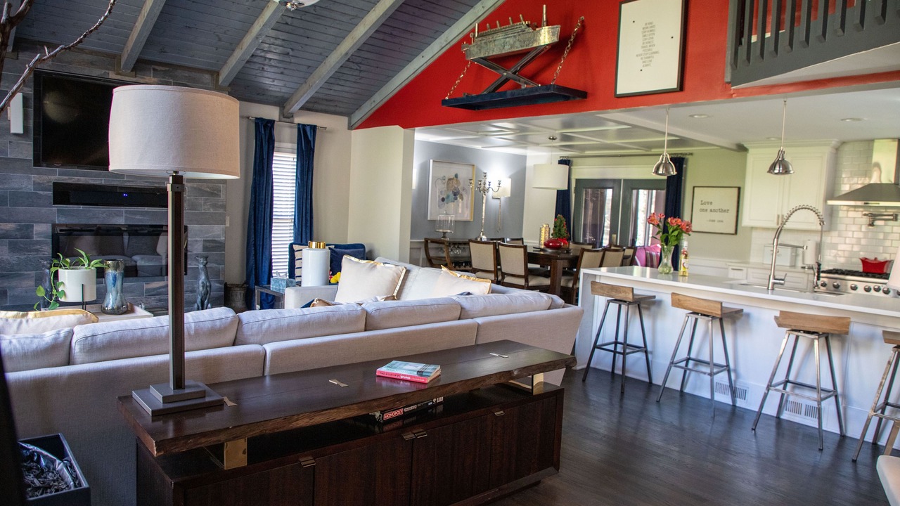 Photo of Livingroom in Roswell