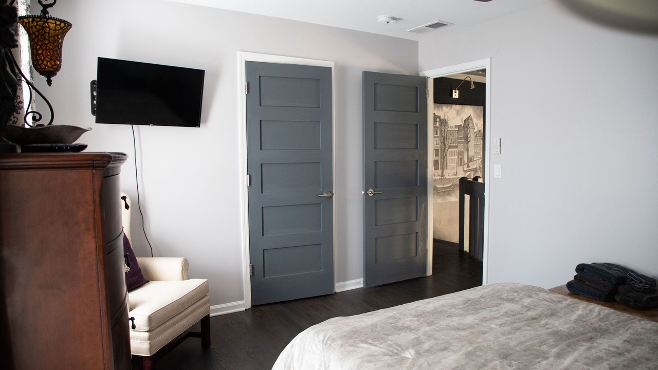 Photo of Bedroom in Roswell
