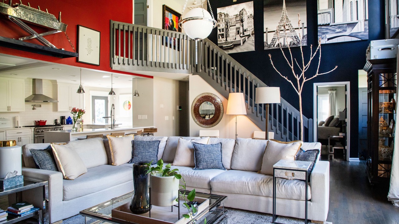 Photo of Livingroom in Roswell