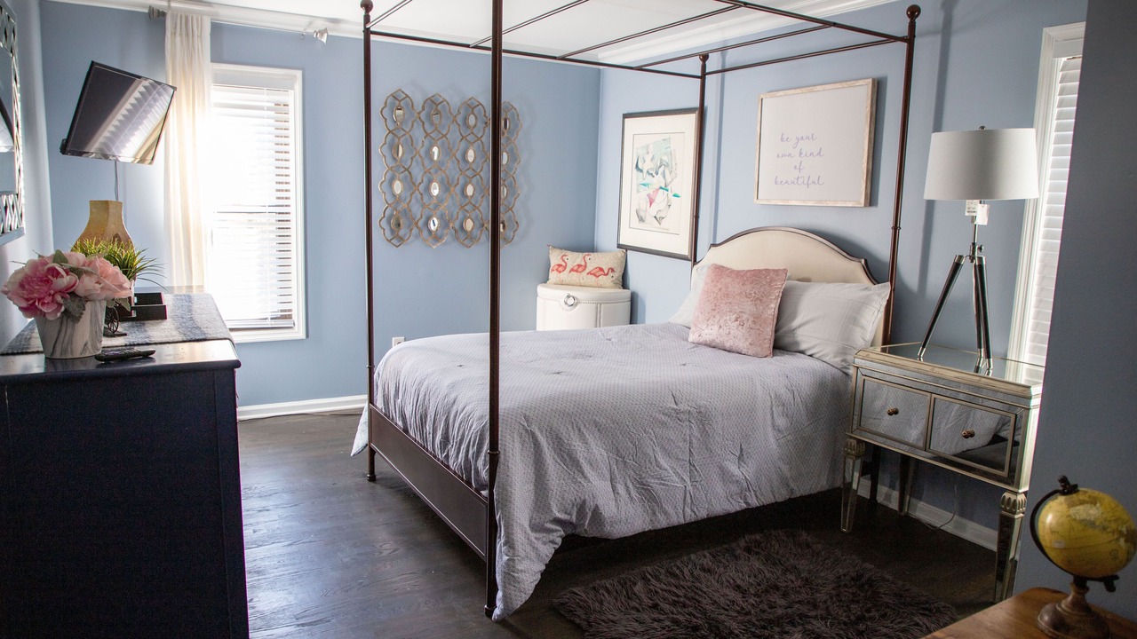 Photo of Bedroom in Roswell