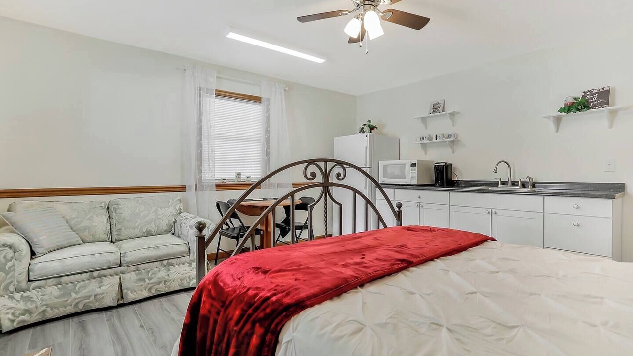 Photo of Bedroom in Chambersburg