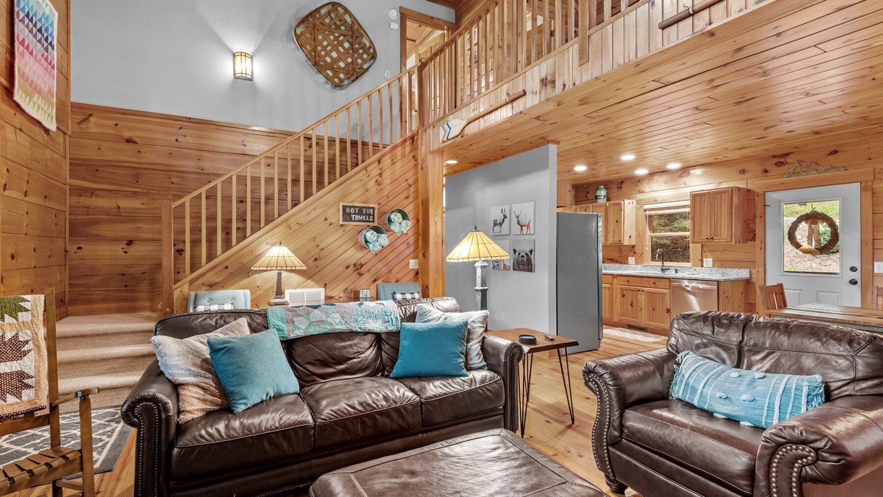 Photo of Livingroom in Vilas