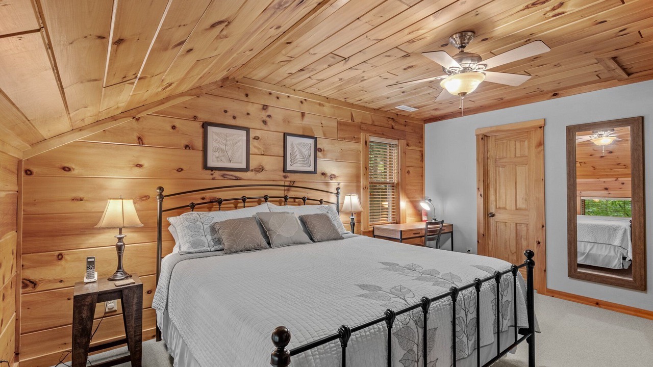 Photo of Bedroom in Vilas