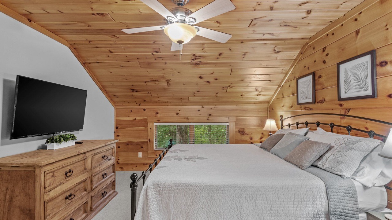 Photo of Bedroom in Vilas