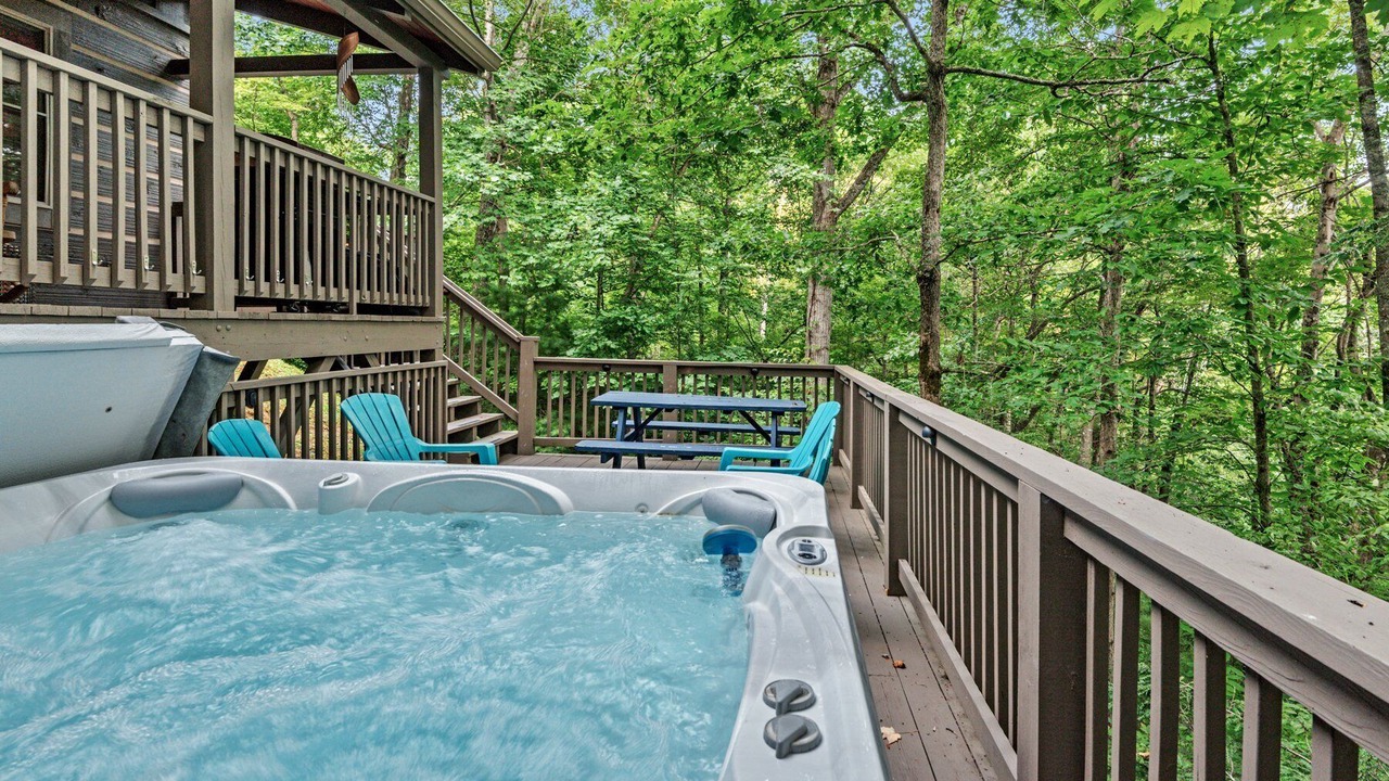 Photo of Patio Balcony in Vilas
