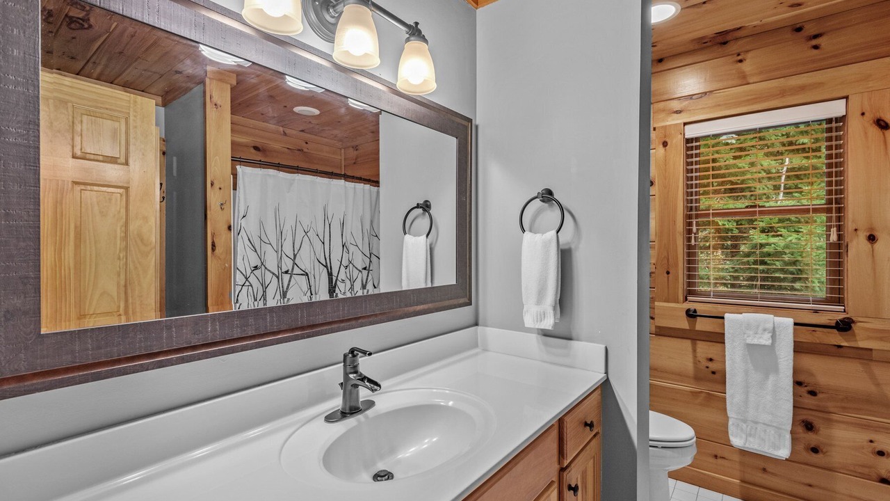 Photo of Bathroom in Vilas