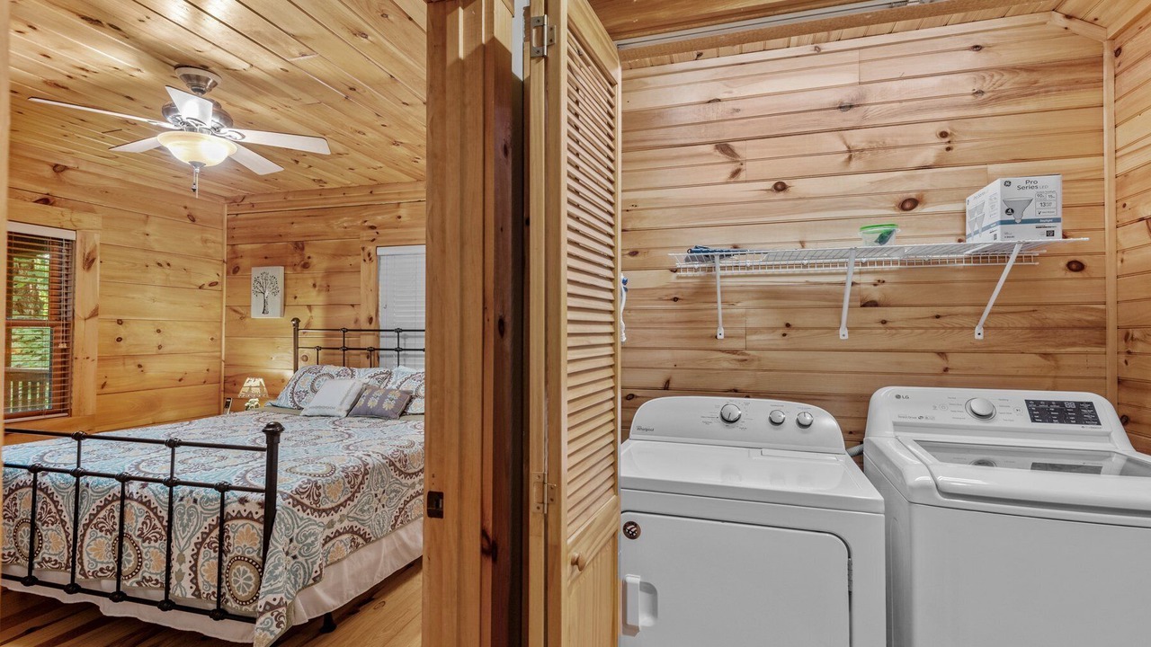 Photo of Bedroom in Vilas