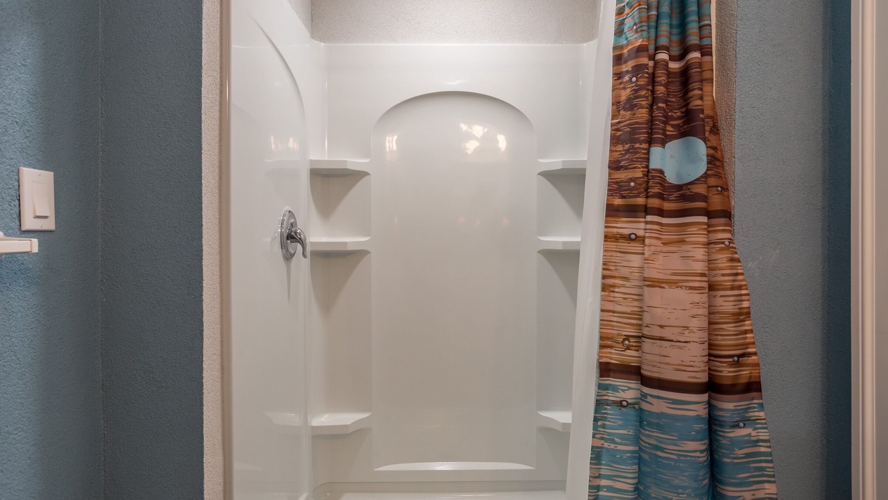 Photo of Bathroom in Rehoboth by the Sea