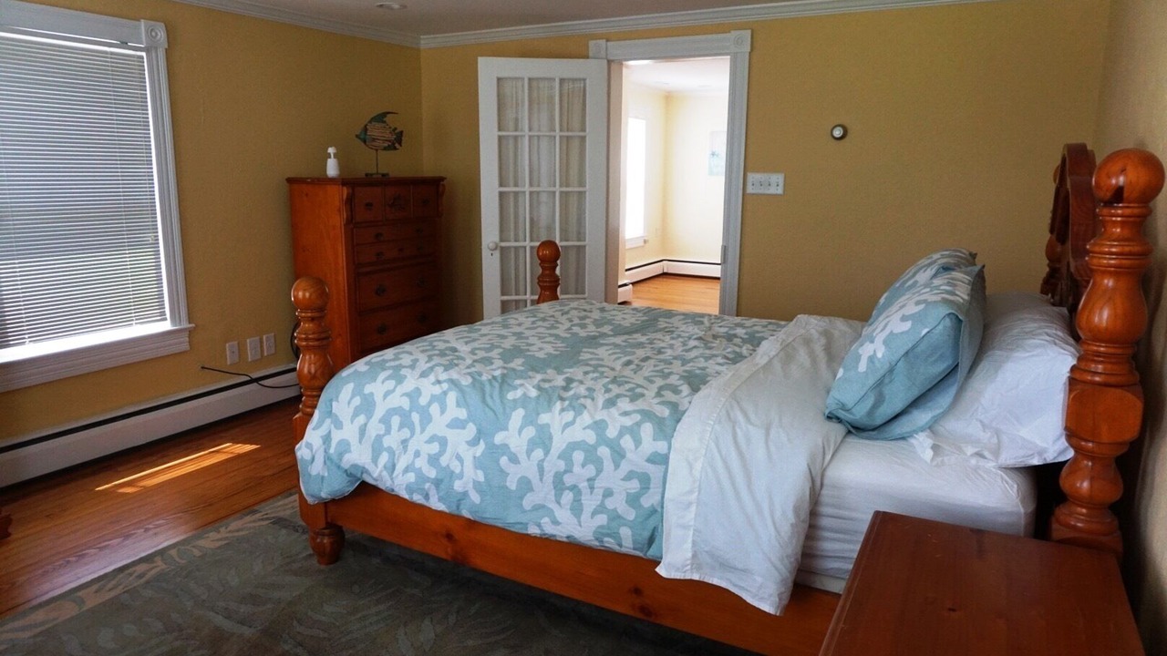 Photo of Bedroom in Rock Hall
