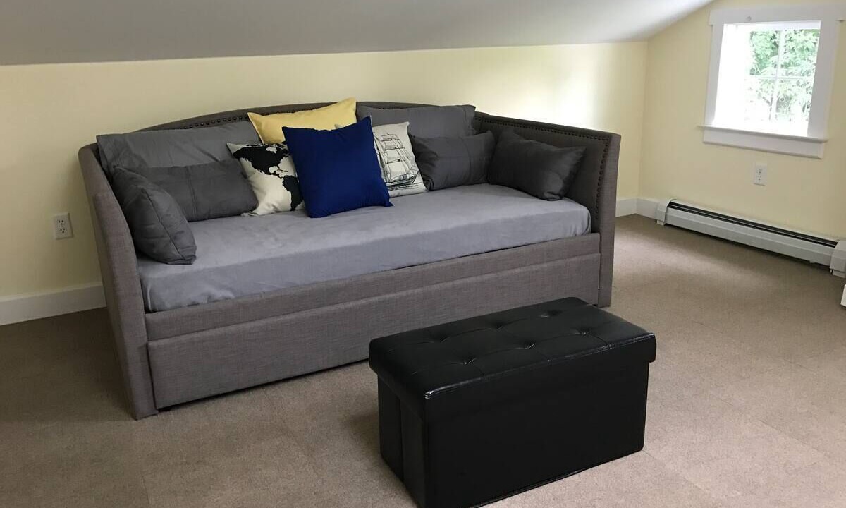 Photo of Livingroom in Rock Hall
