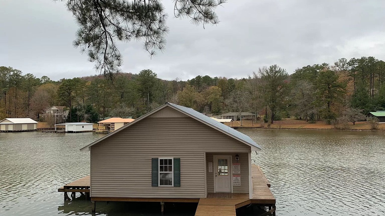 Photo of Outdoor in Guntersville