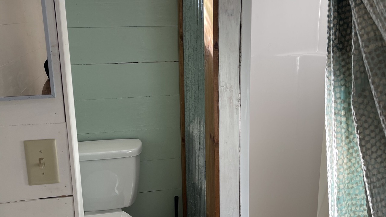 Photo of Bathroom in LaFayette