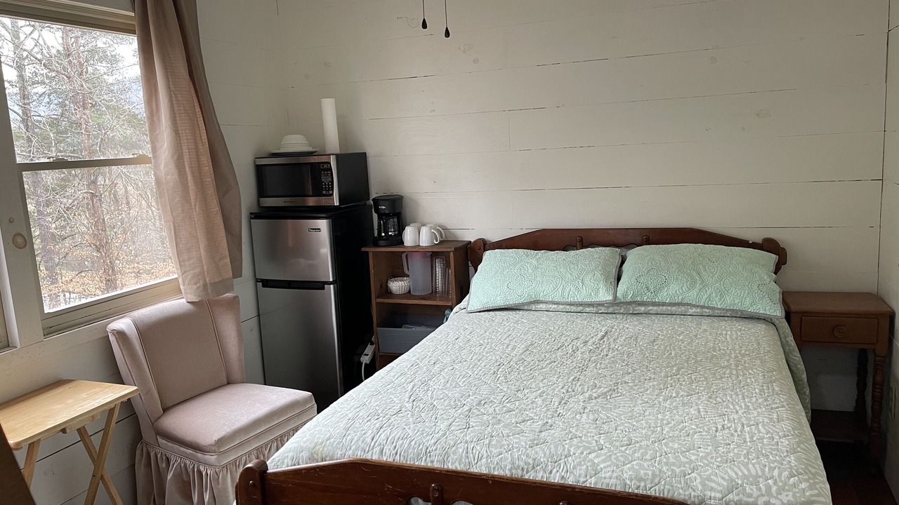 Photo of Bedroom in LaFayette