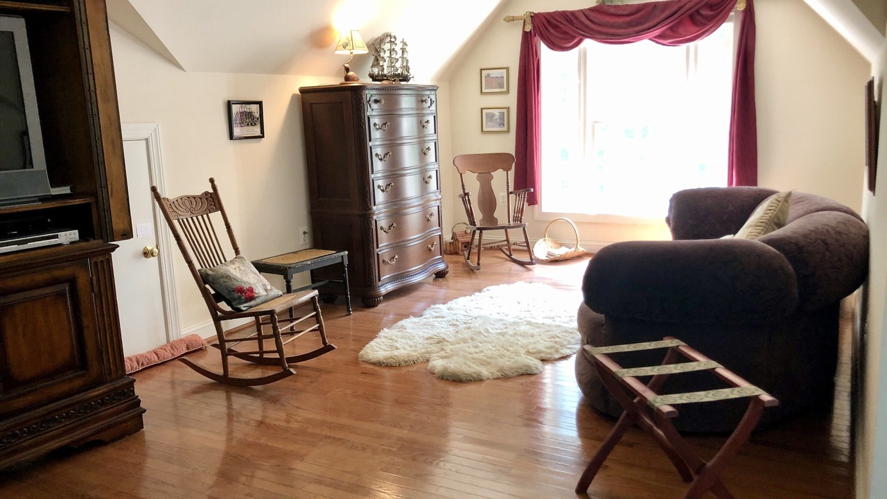 Photo of Bedroom in Leesburg