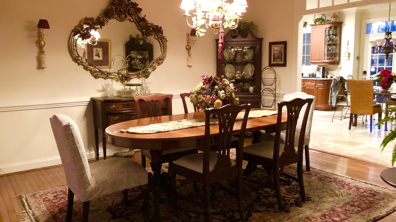 Photo of Bedroom in Leesburg
