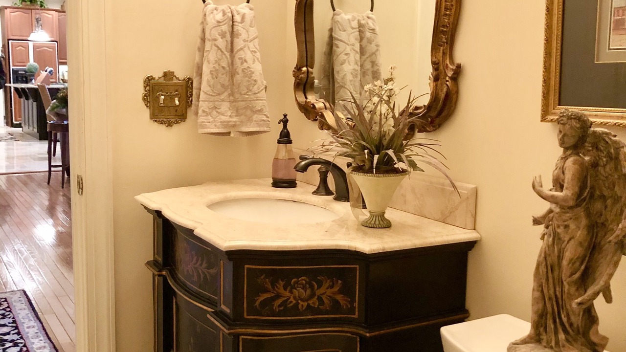 Photo of Bedroom in Leesburg