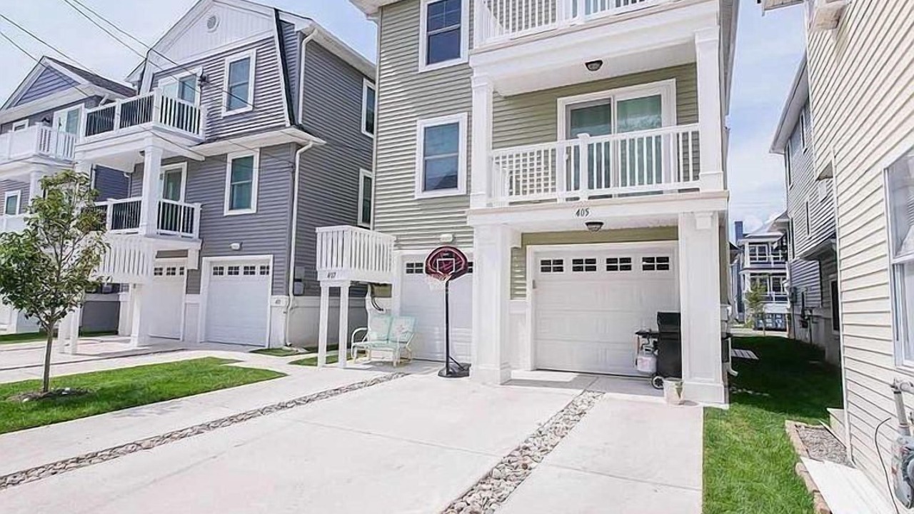 Photo of Outdoor in North End