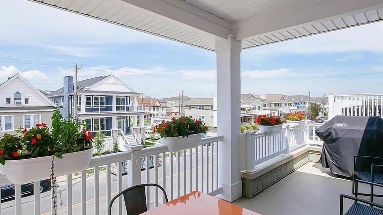 Photo of Outdoor in North End