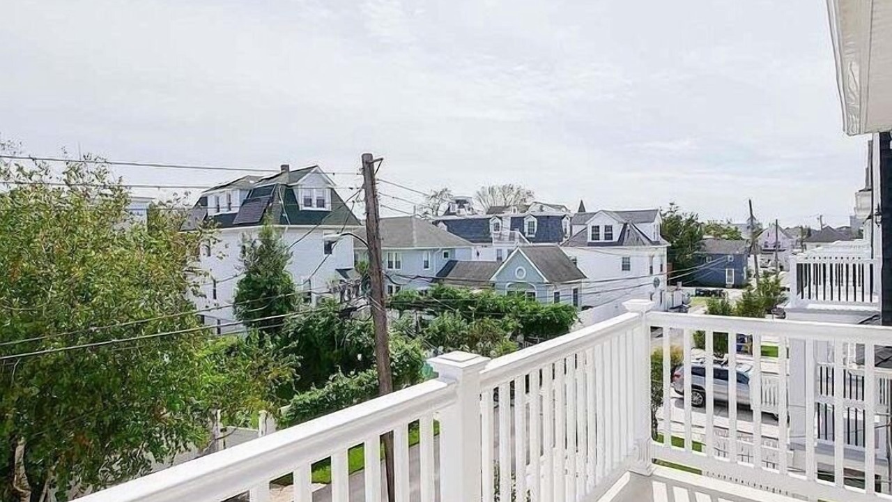 Photo of Outdoor in North End