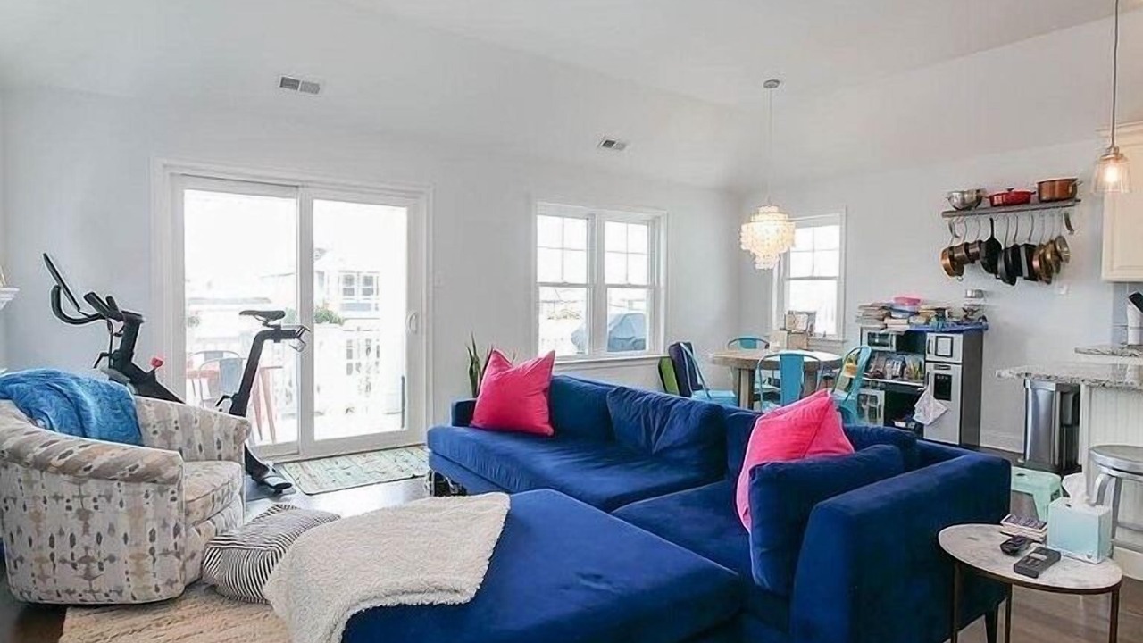 Photo of Livingroom in North End