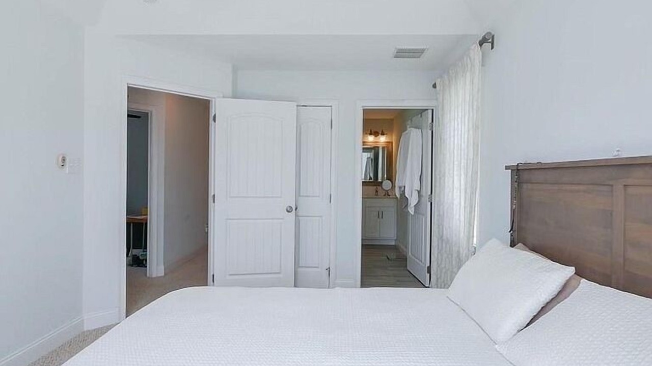Photo of Bedroom in North End