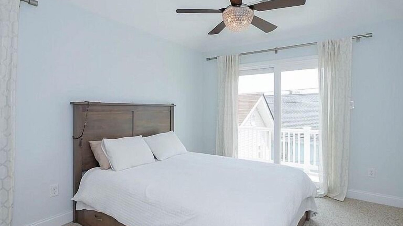Photo of Bedroom in North End