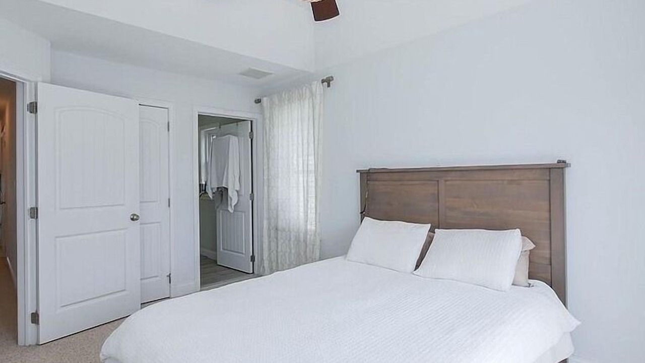 Photo of Bedroom in North End