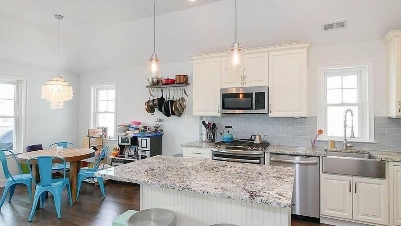 Photo of Kitchen in North End