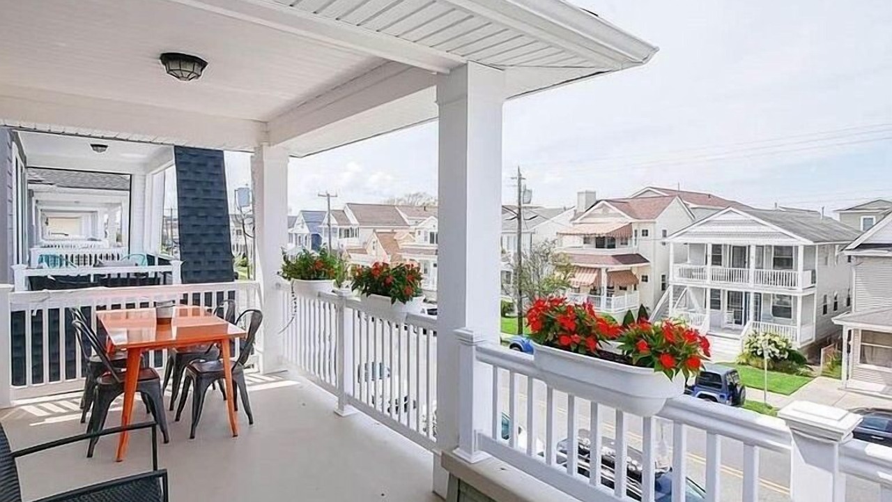 Photo of Outdoor in North End