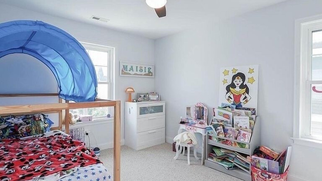Photo of Bedroom in North End