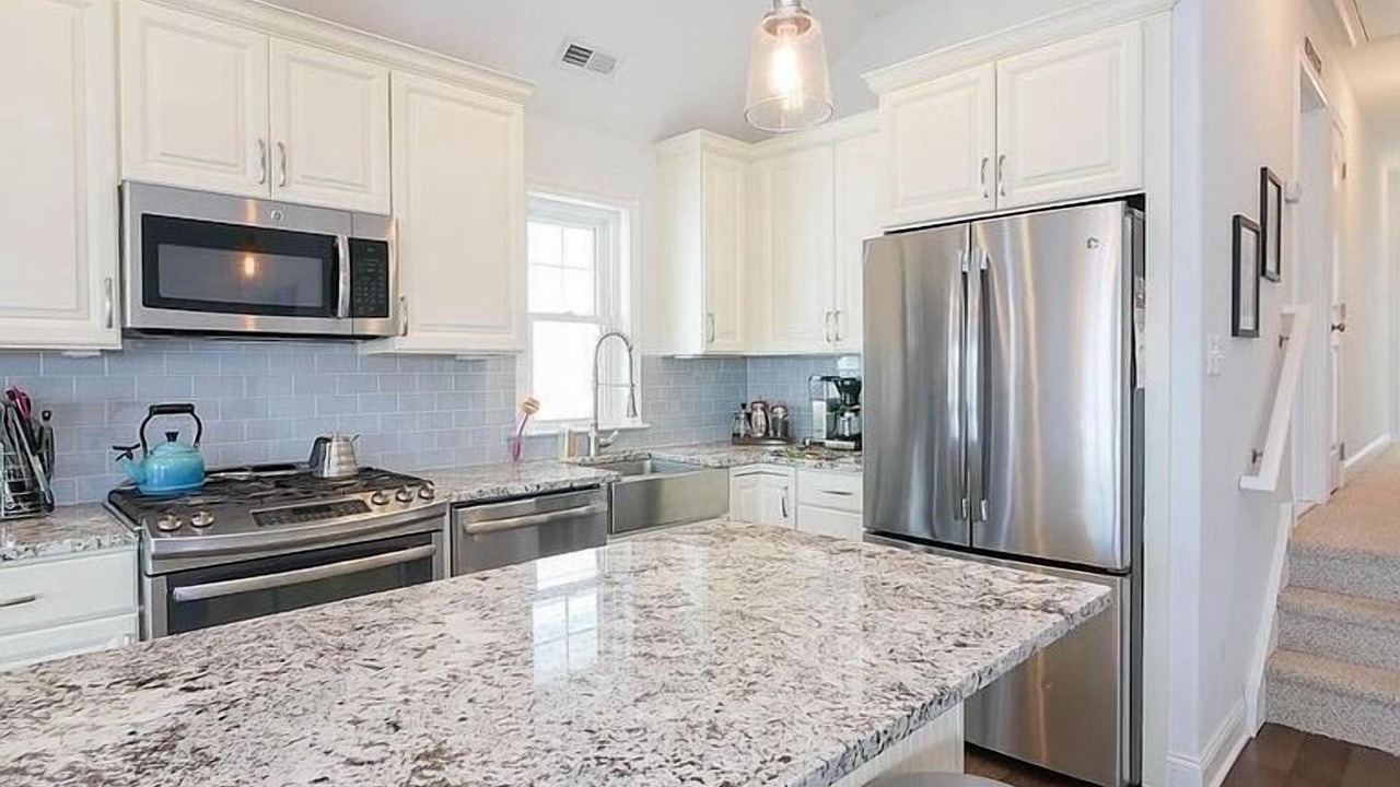 Photo of Kitchen in North End