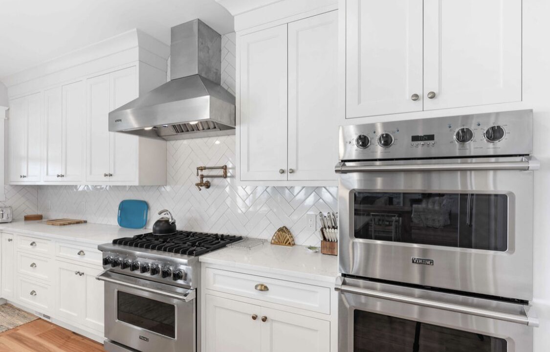 Photo of Kitchen in Ship Bottom