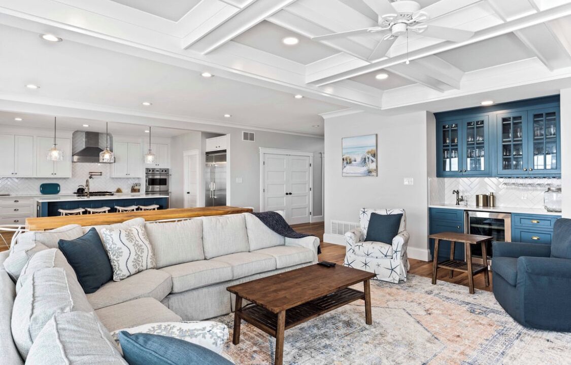 Photo of Livingroom in Ship Bottom