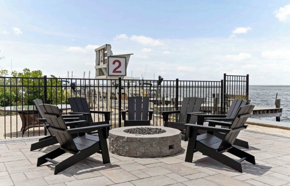Photo of Patio Balcony in Ship Bottom