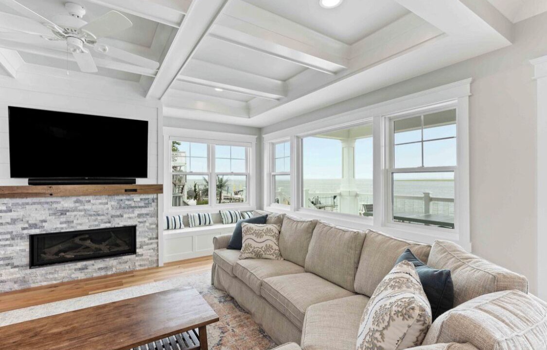 Photo of Livingroom in Ship Bottom
