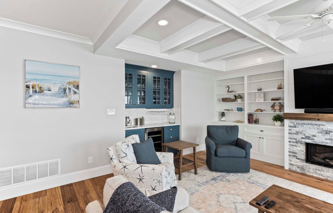 Photo of Livingroom in Ship Bottom