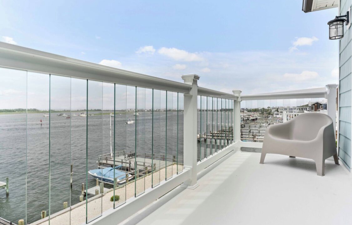 Photo of Patio Balcony in Ship Bottom