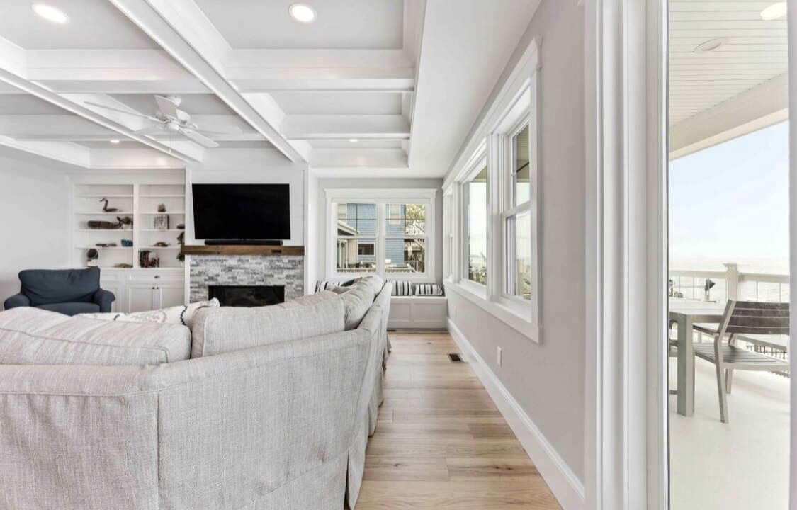 Photo of Livingroom in Ship Bottom