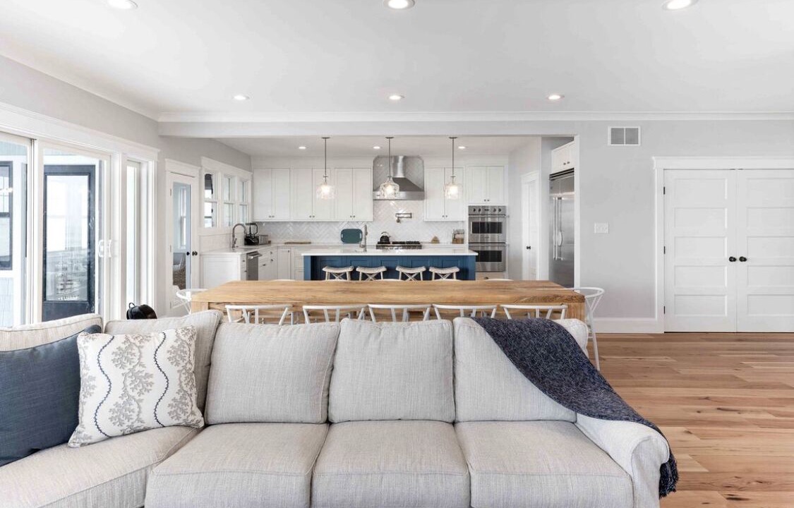 Photo of Livingroom in Ship Bottom