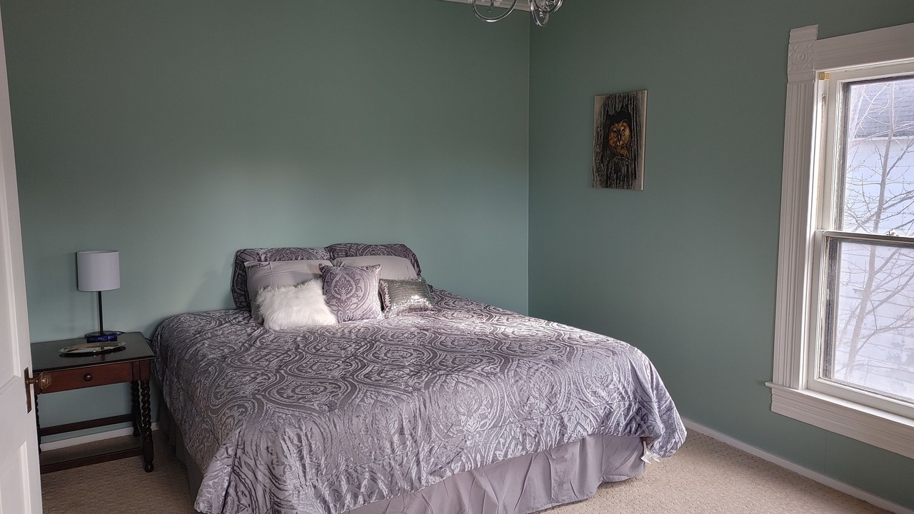 Photo of Bedroom in Brookfield