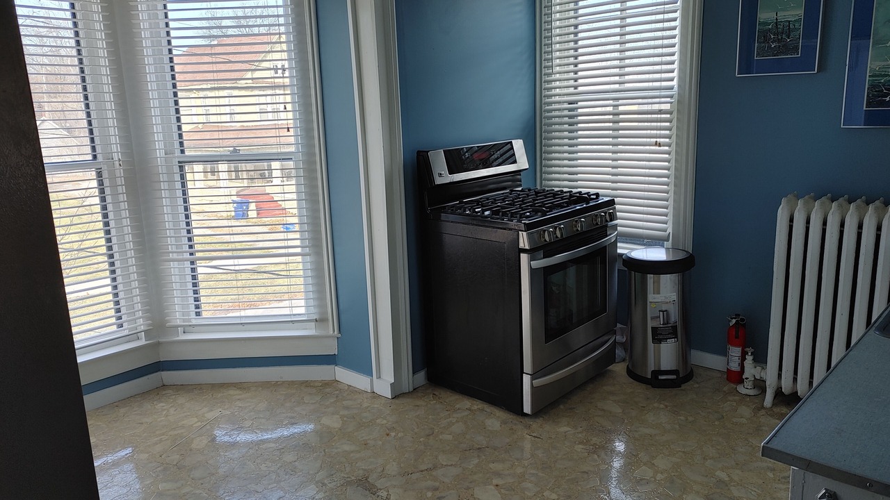 Photo of Kitchen in Brookfield
