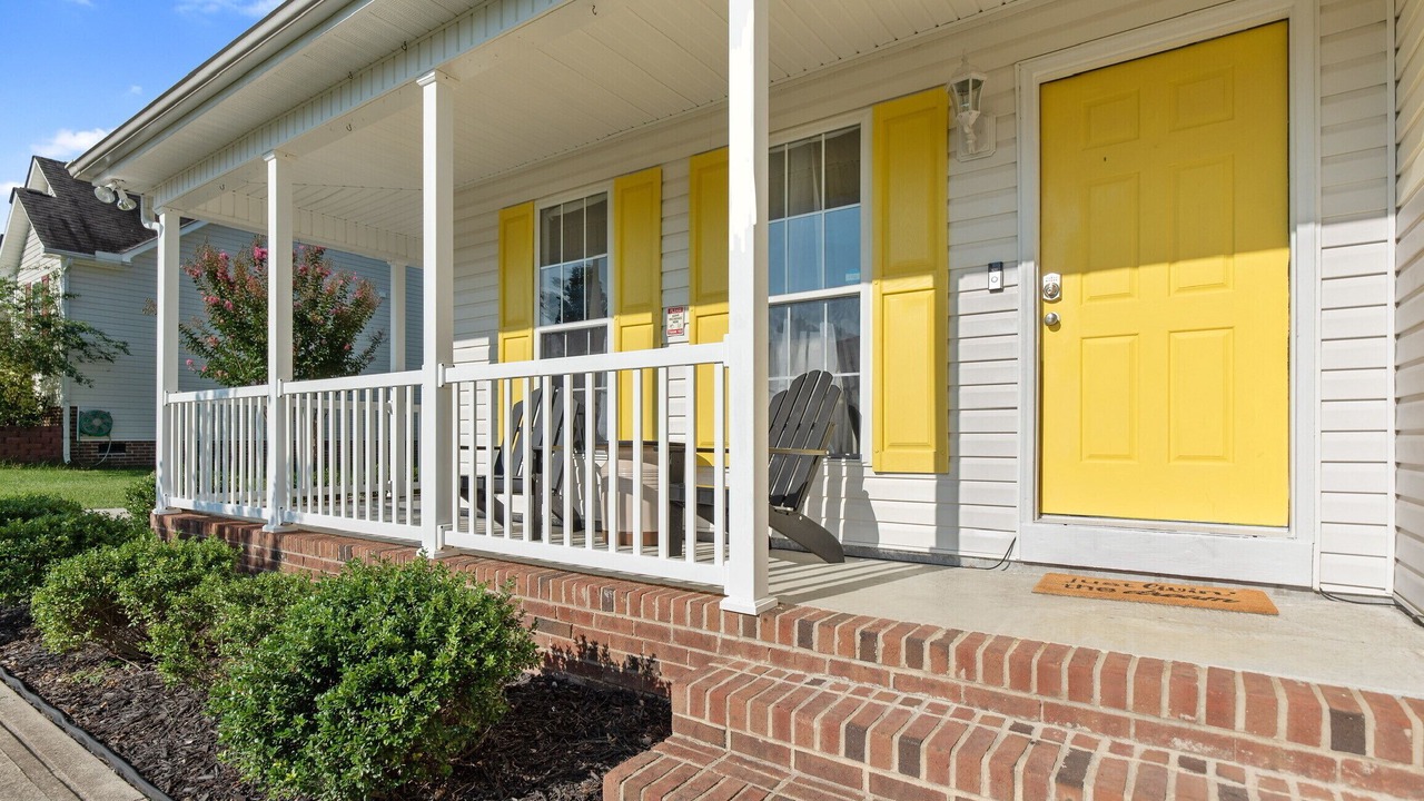 Photo of Outdoor in Southeast Raleigh