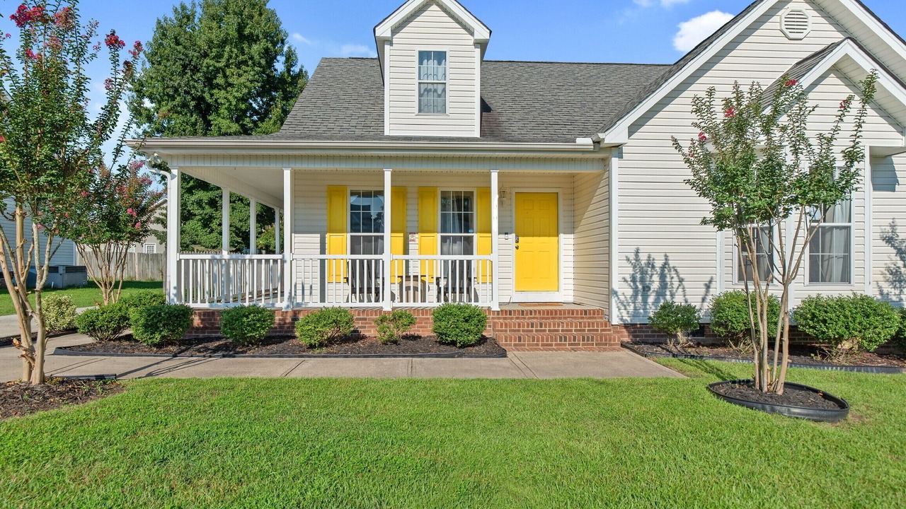 Photo of Outdoor in Southeast Raleigh