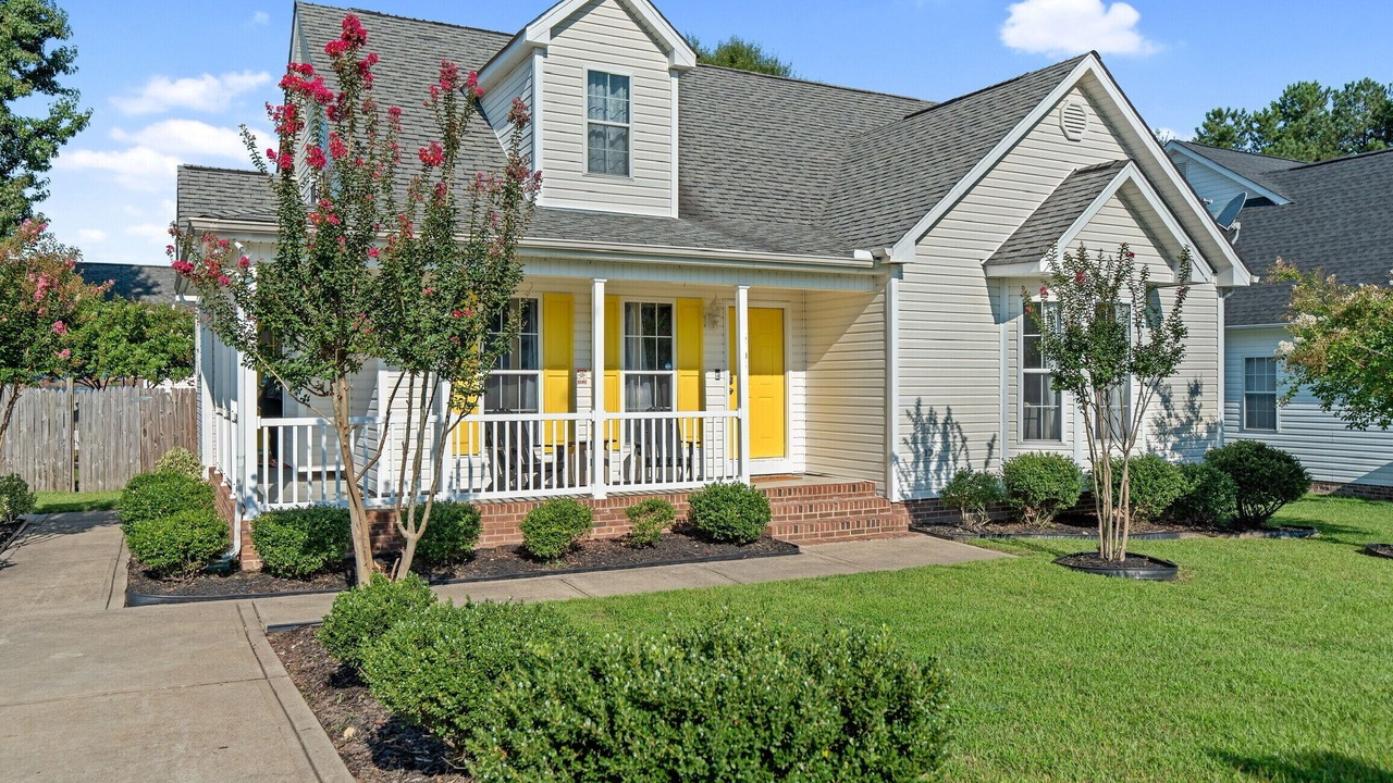 Photo of Outdoor in Southeast Raleigh