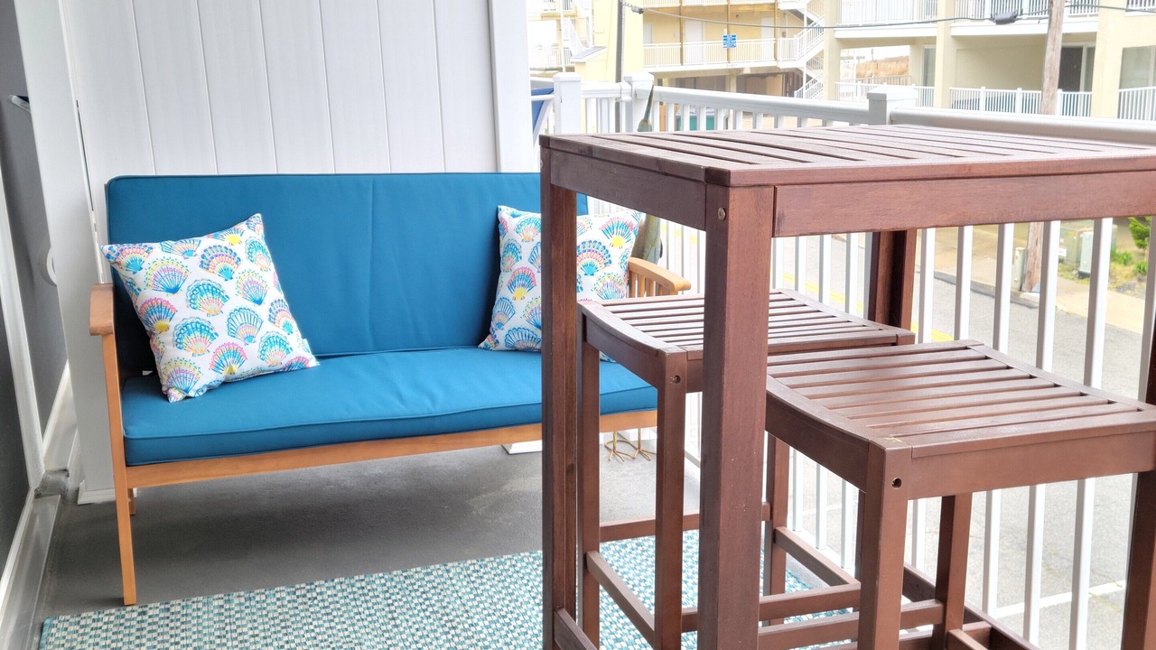 Photo of Outdoor in Midtown Ocean City